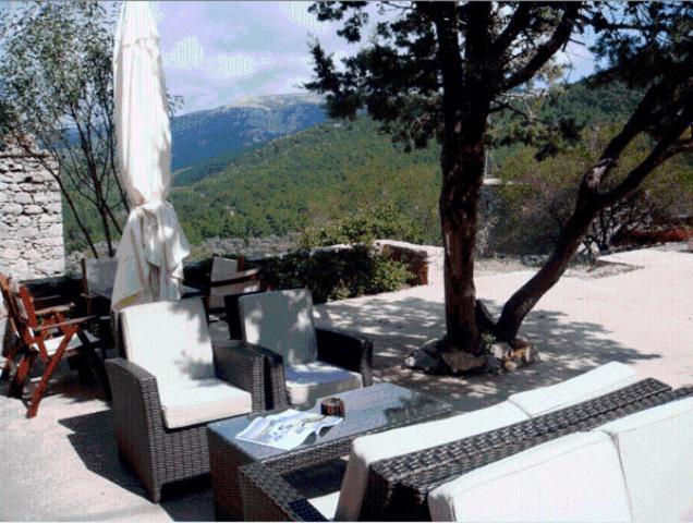 Avgonima All Seasons Hotel Экстерьер фото
