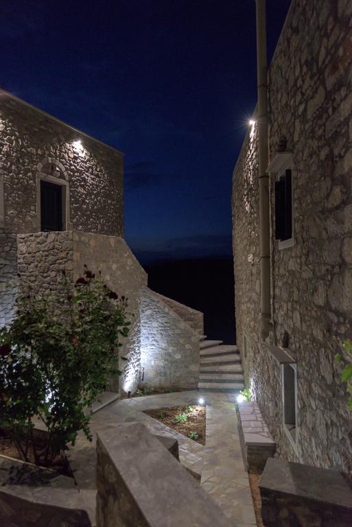 Avgonima All Seasons Hotel Экстерьер фото