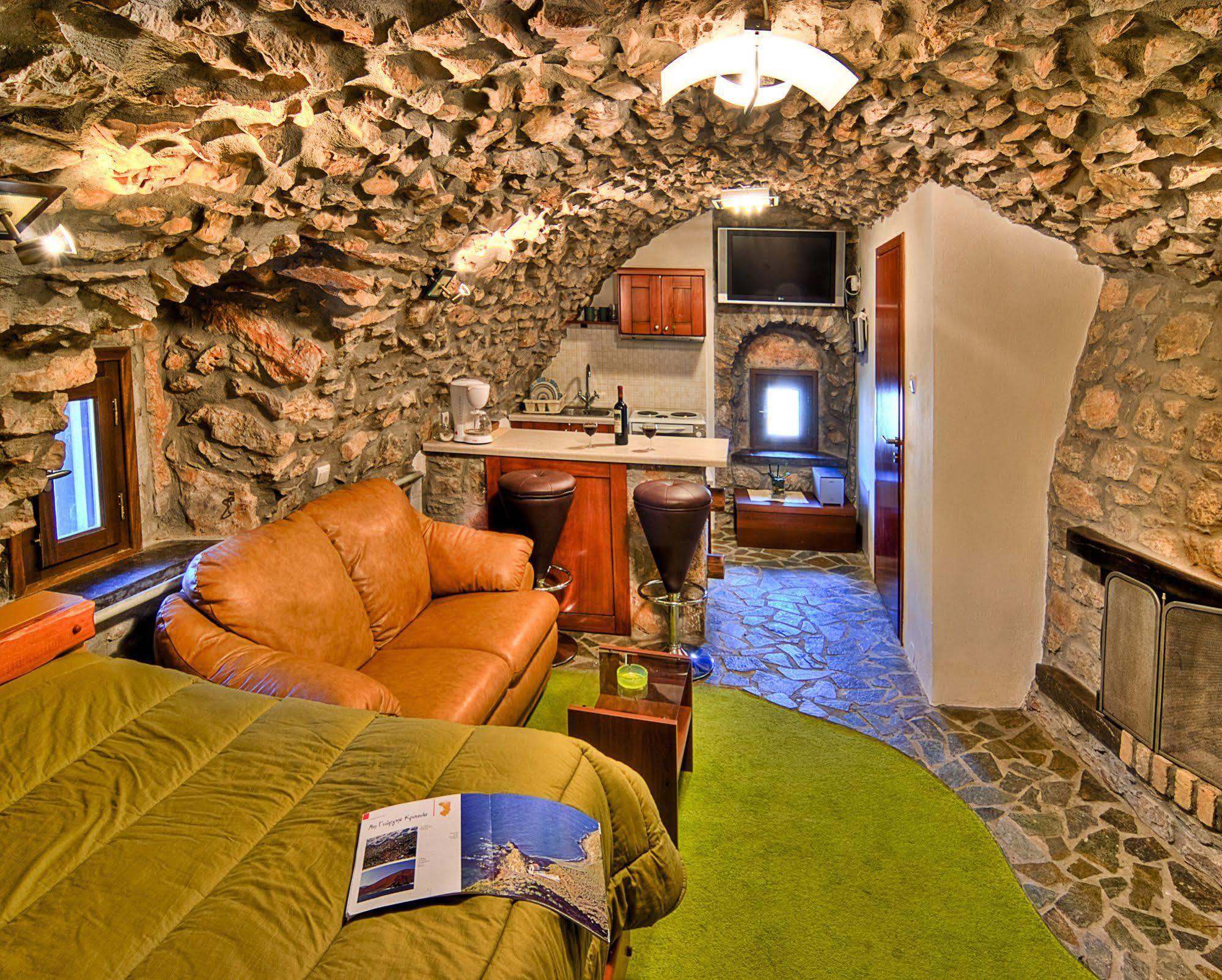Avgonima All Seasons Hotel Экстерьер фото